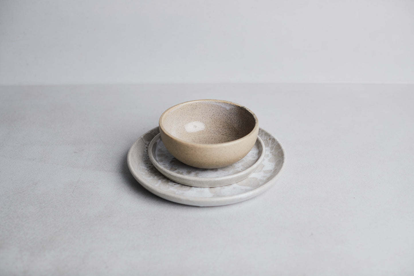 Dinner Plate - Set of 4 - Low Tide