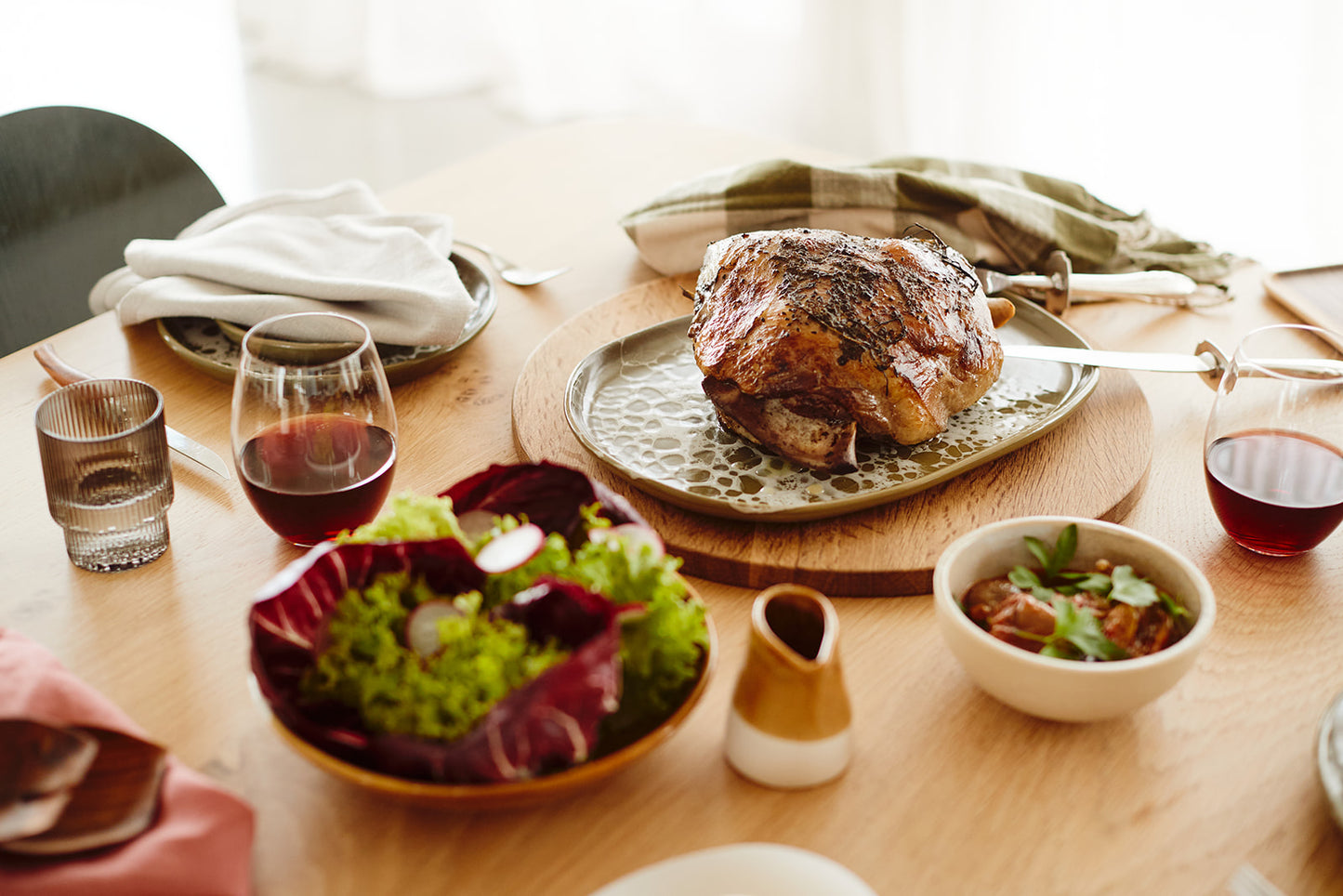 Small Bowl - Set of 4 - Marsh