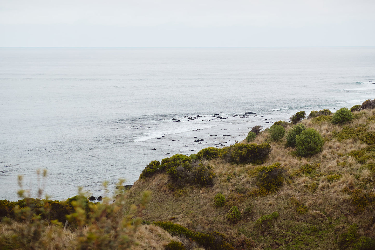 Side Plate - Set of 4 - Marsh