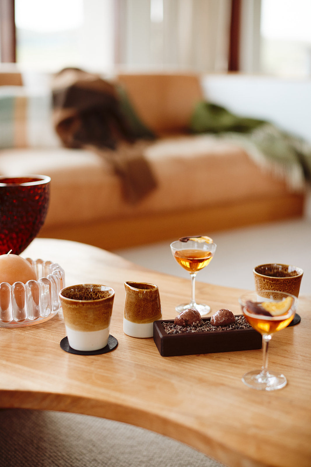 Small Jug - Summer Dry