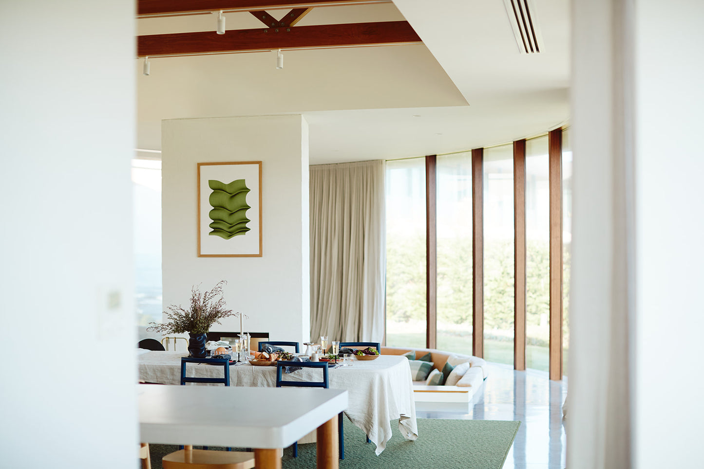 Large Bowl - Set of 4