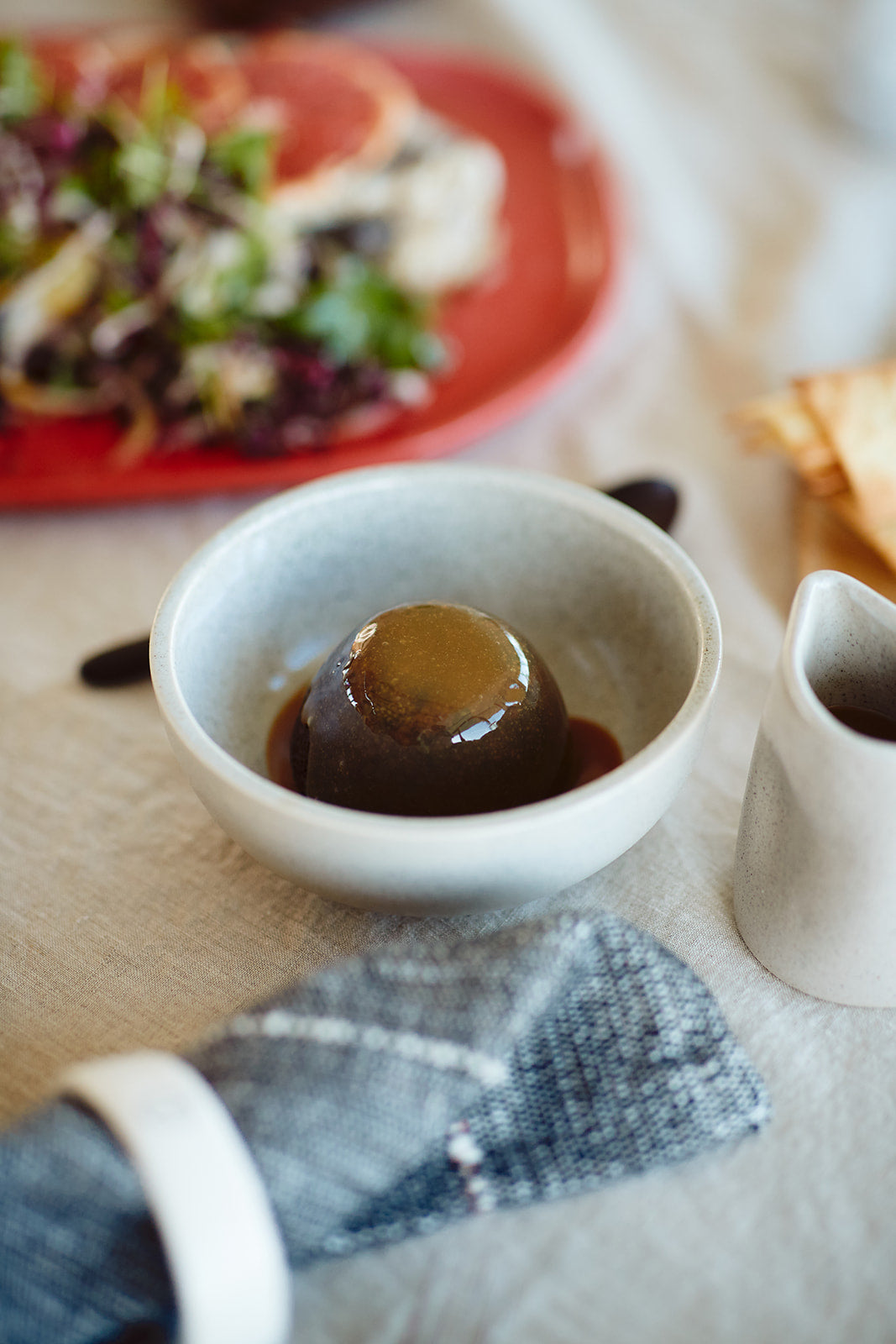 Small Jug - Dockside