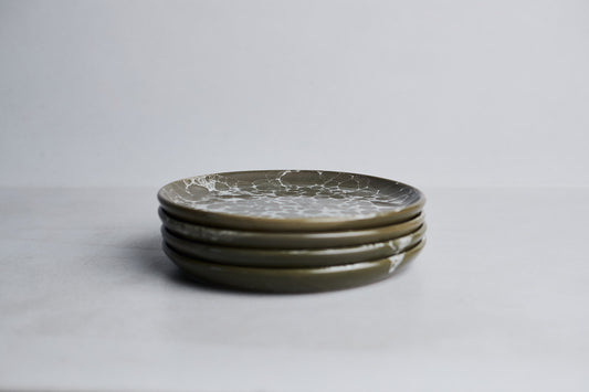 Dinner Plate - Set of 4 - Marsh