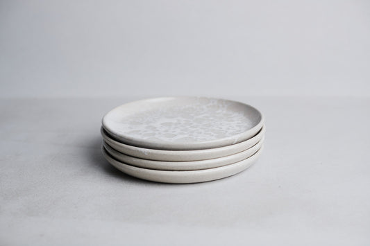 Dinner Plate - Set of 4 - Low Tide