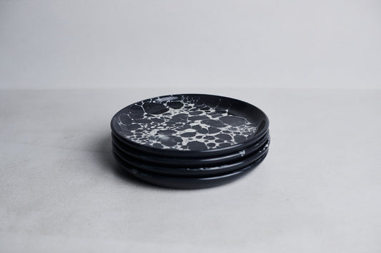 Dinner Plate - Set of 4 - Dockside