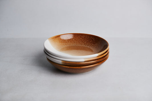 Large Bowl - Set of 4