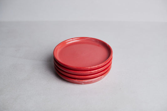 Side Plate - Set of 4 - Dockside