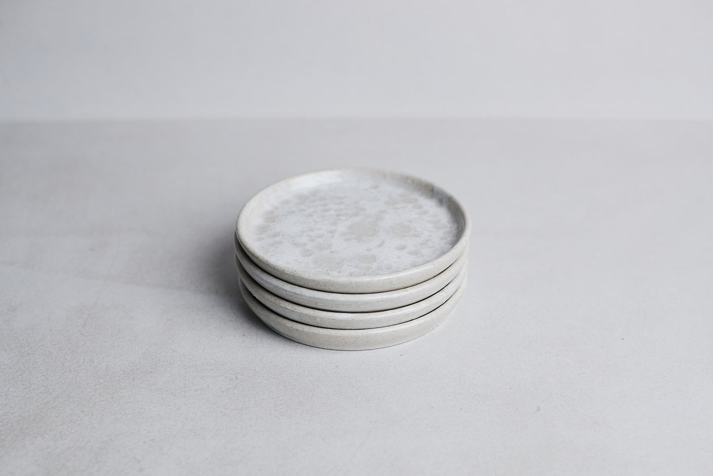 Side Plate - Set of 4 - Low Tide