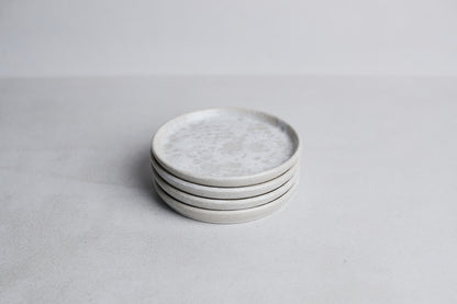 Side Plate - Set of 4 - Low Tide