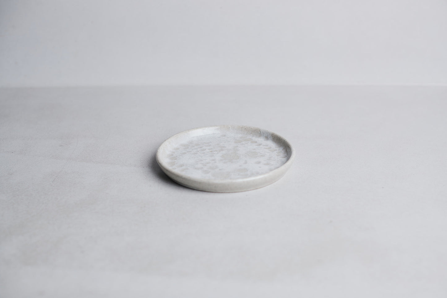 Side Plate - Set of 4 - Low Tide
