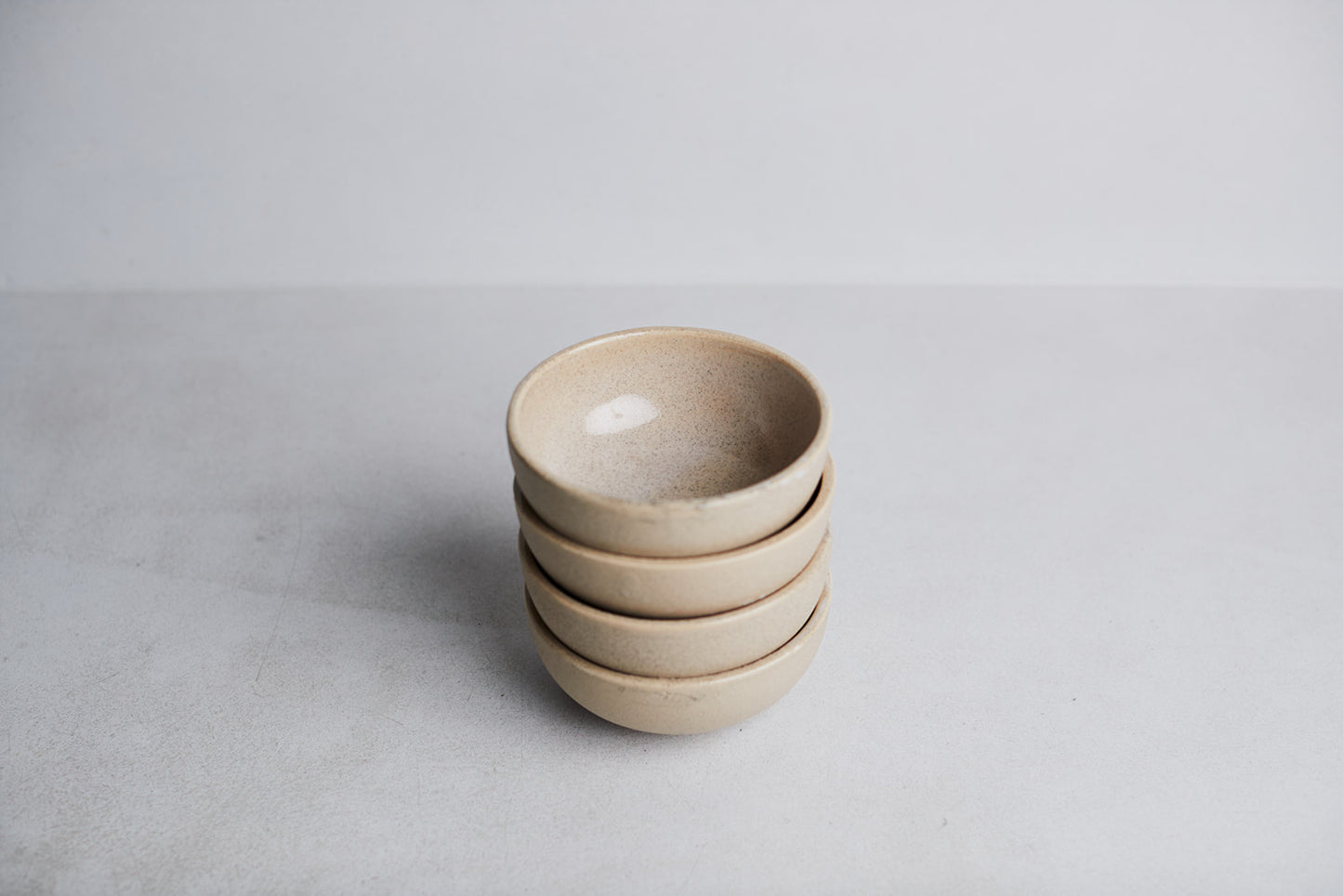 Small Bowl - Set of 4 - Marsh