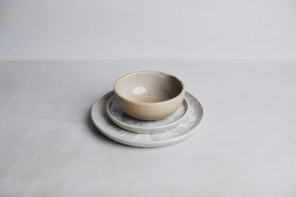 Full Setting - 12 Piece - Low Tide