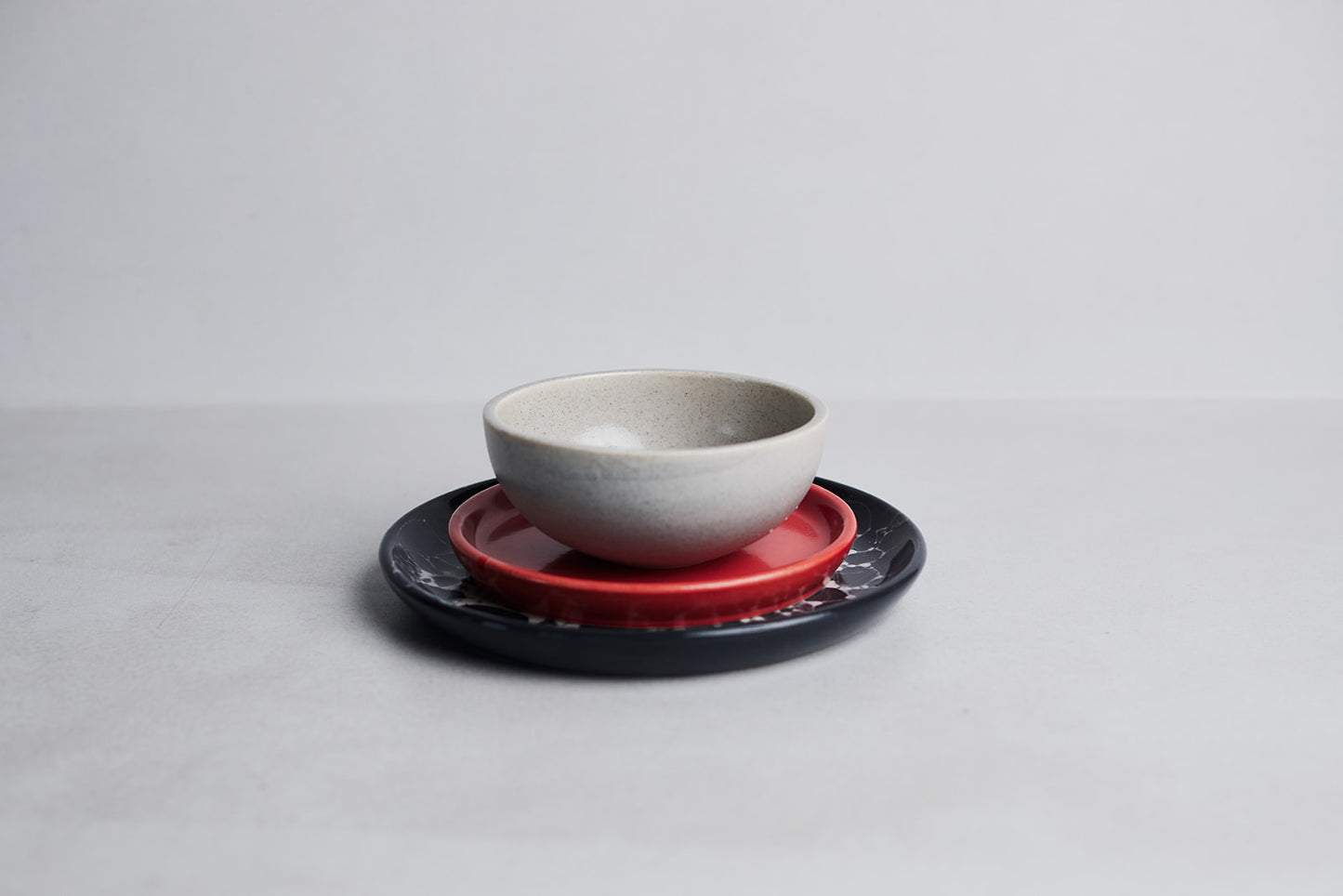 Side Plate - Set of 4 - Dockside