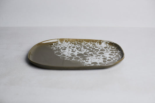 Platter - Marsh