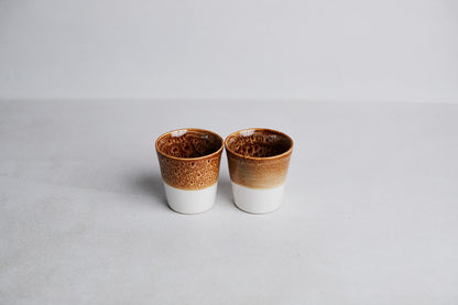 Cup - Pair