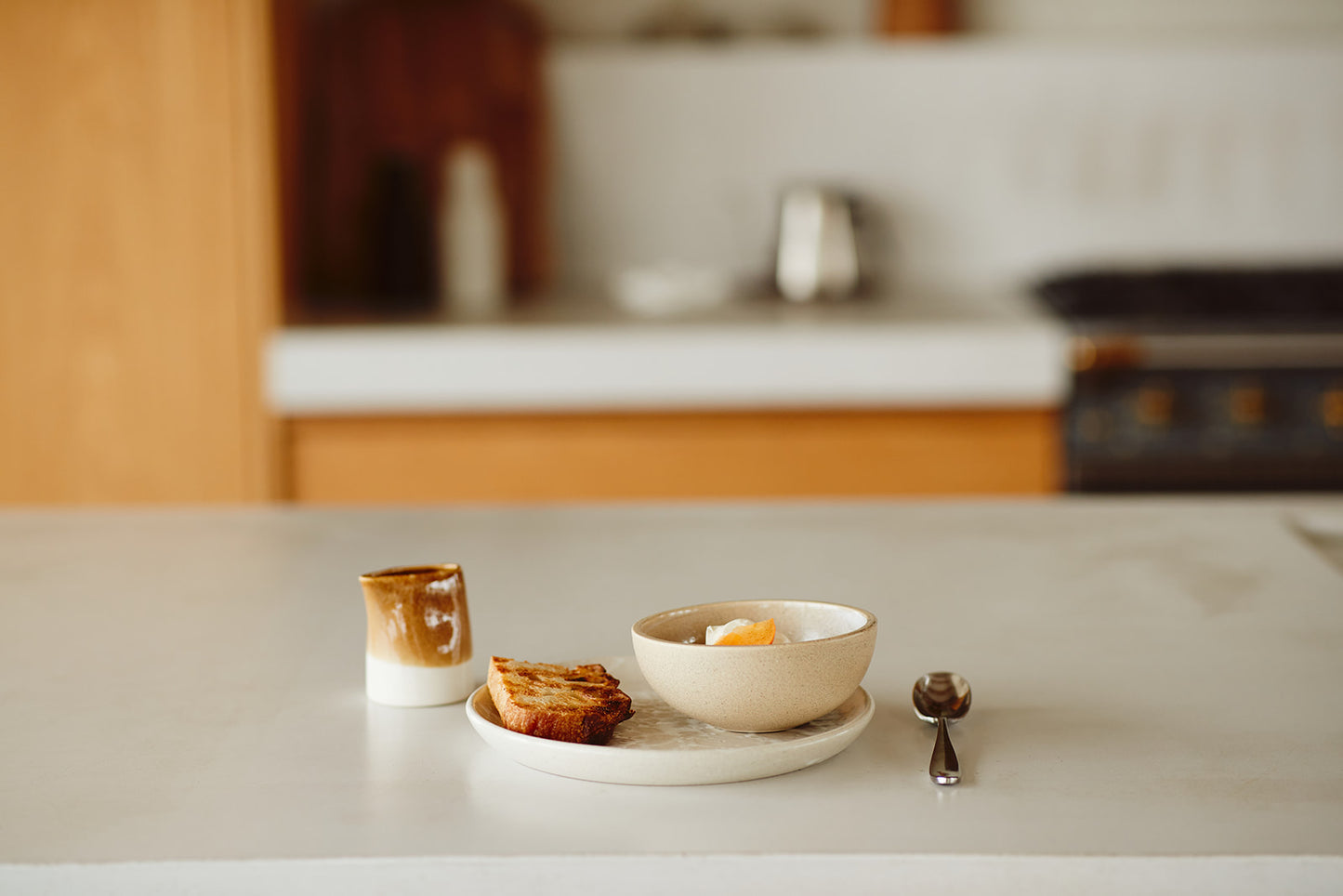 Small Bowl - Set of 4 - Marsh