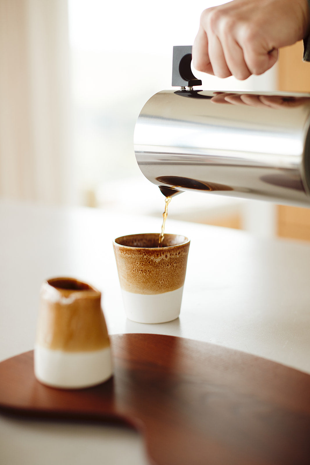 Cup - Pair