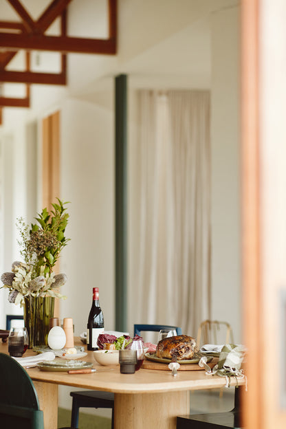 Full Setting - 12 Piece - Marsh