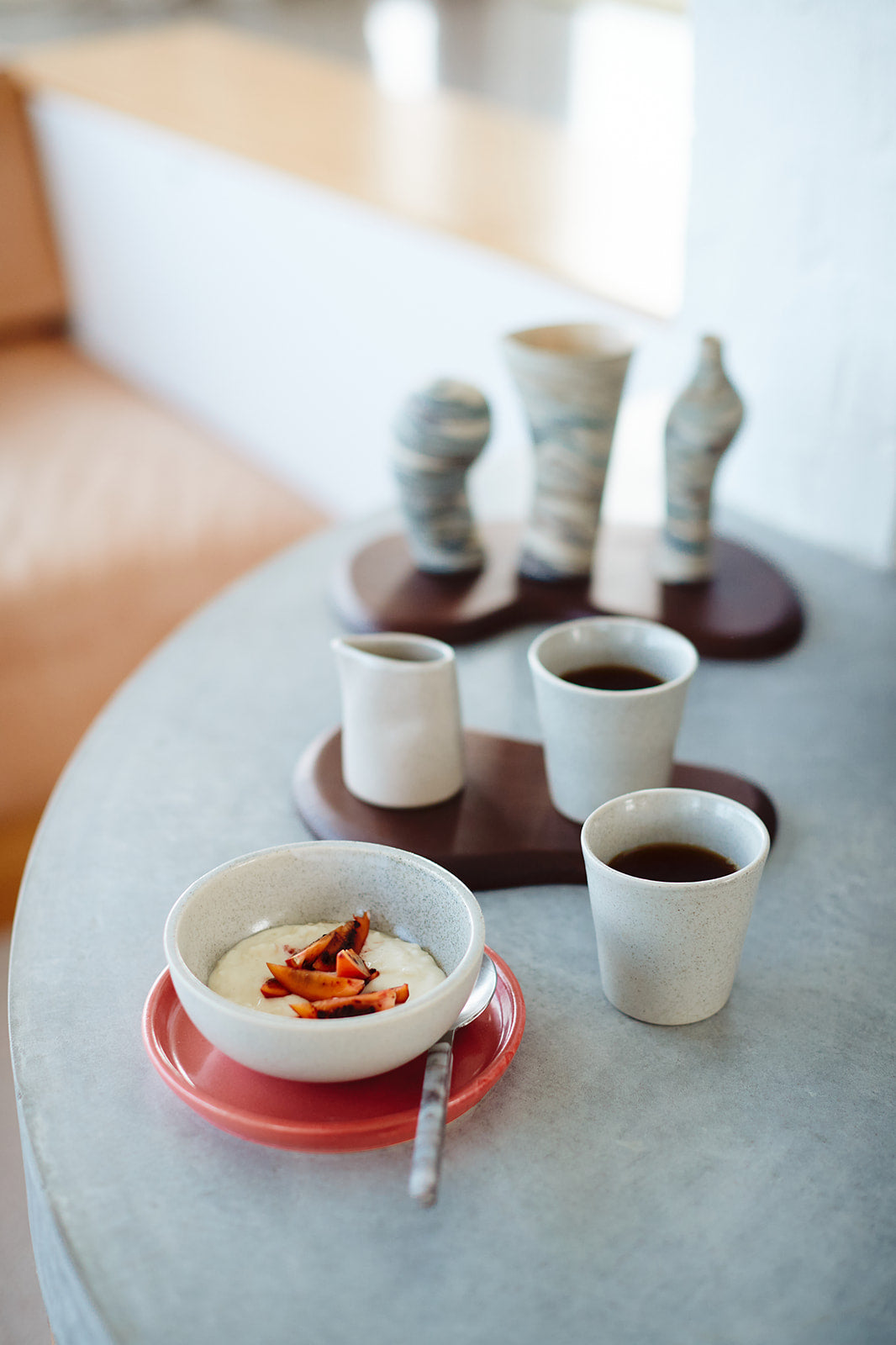 Small Bowl - Set of 4 - Marsh