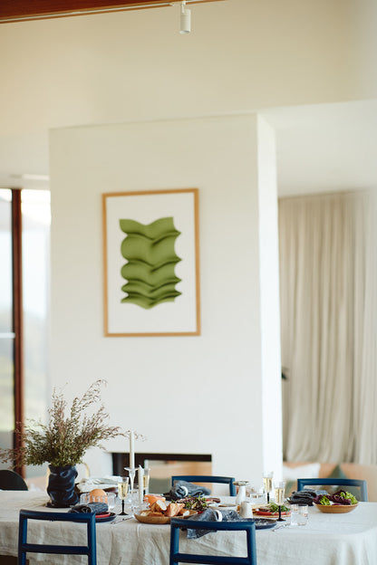 Full Setting - 12 Piece - Marsh